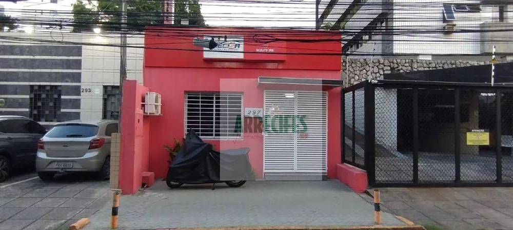 Casa, 3 quartos, 238 m² - Foto 2