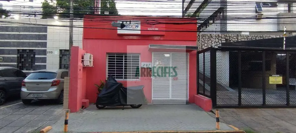 Casa, 3 quartos, 238 m² - Foto 1