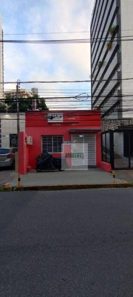 Casa, 3 quartos, 238 m² - Foto 3