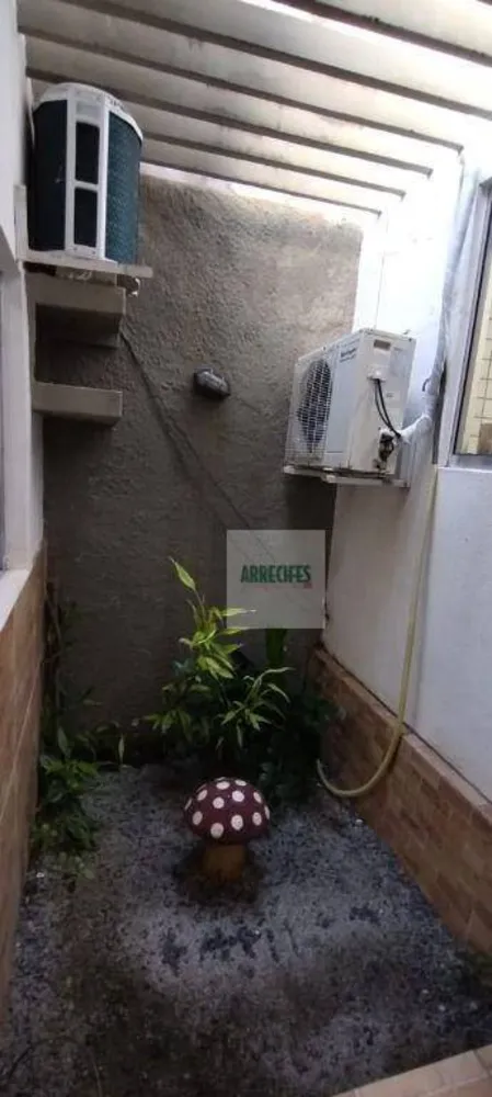 Casa, 3 quartos, 238 m² - Foto 11