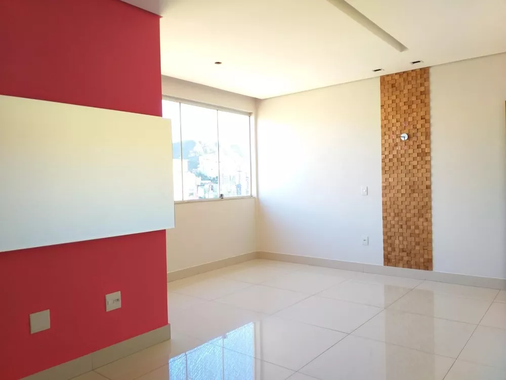 Apartamento à venda com 3 quartos, 82m² - Foto 1