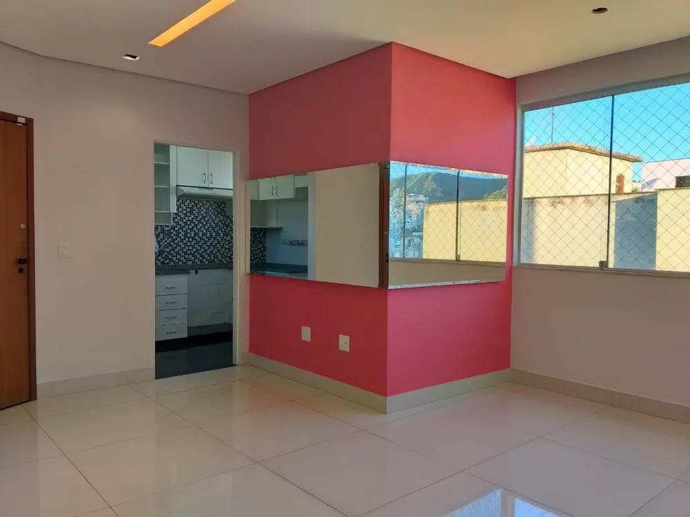 Apartamento à venda com 3 quartos, 82m² - Foto 18