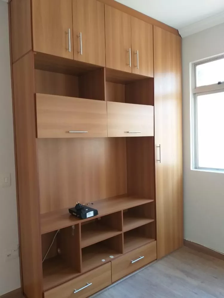 Apartamento à venda com 3 quartos, 82m² - Foto 9