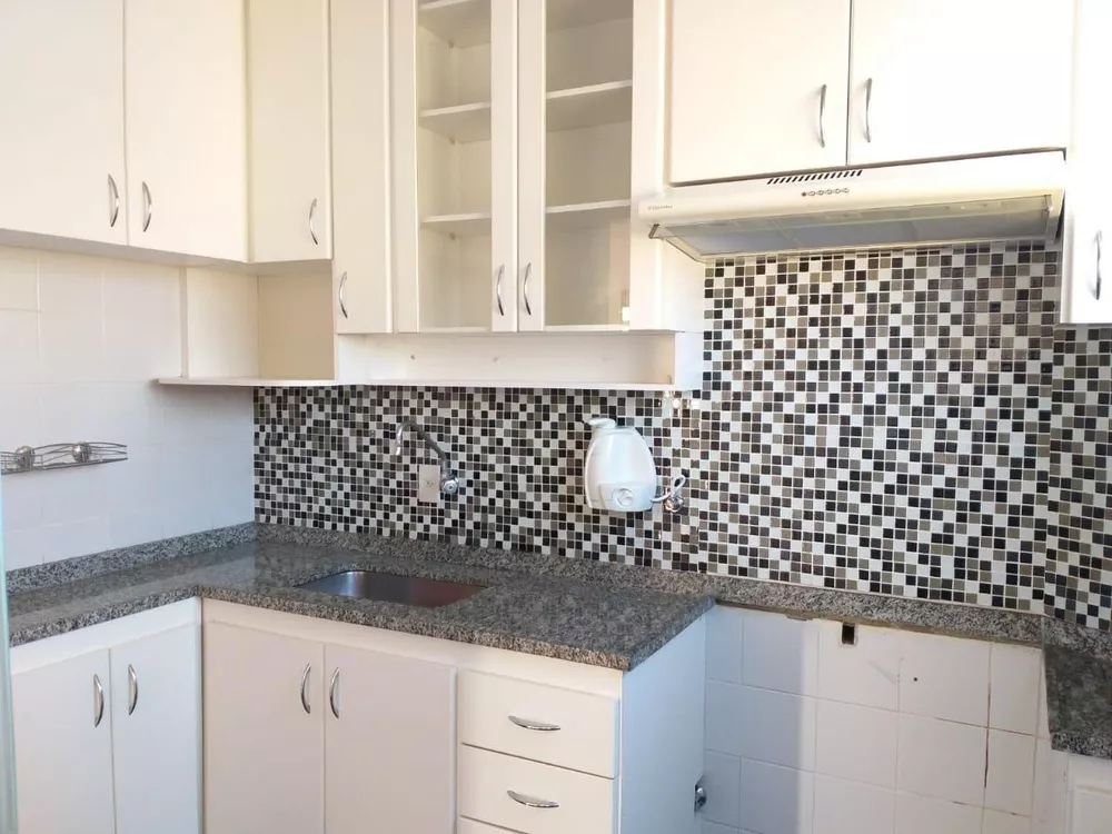 Apartamento à venda com 3 quartos, 82m² - Foto 5