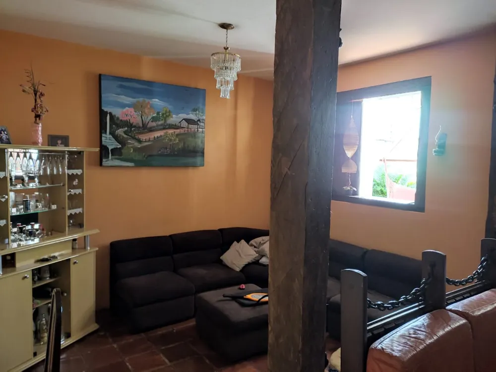 Casa, 4 quartos, 372 m² - Foto 3