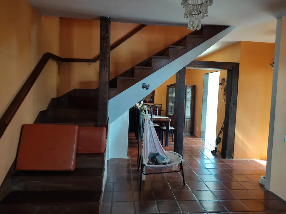 Casa, 4 quartos, 372 m² - Foto 5
