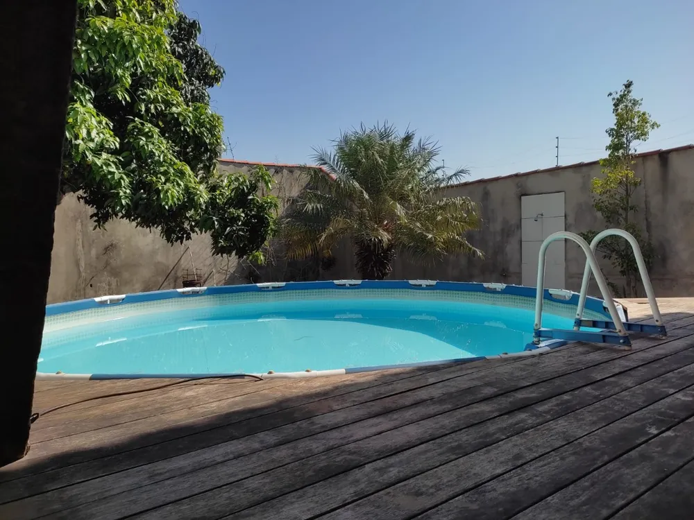 Casa, 4 quartos, 372 m² - Foto 2
