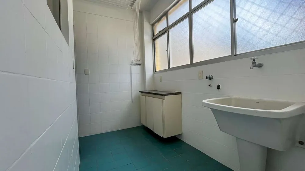 Apartamento, 3 quartos, 93 m² - Foto 1