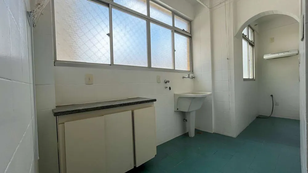 Apartamento, 3 quartos, 93 m² - Foto 2