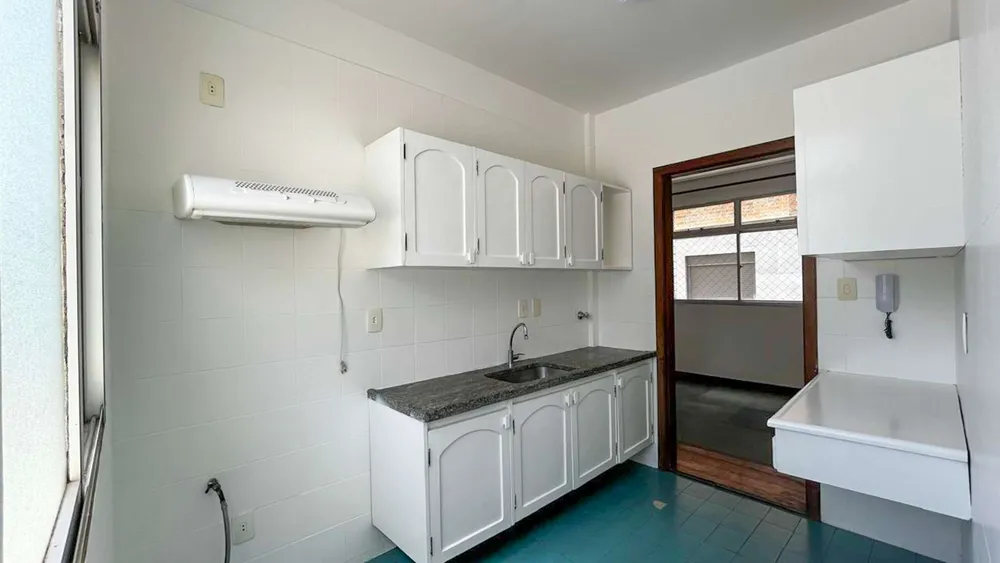 Apartamento, 3 quartos, 93 m² - Foto 3
