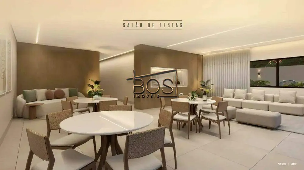 Apartamento, 4 quartos, 240 m² - Foto 1