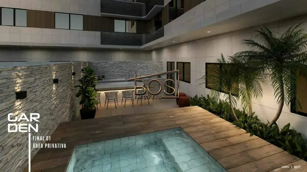 Apartamento, 4 quartos, 240 m² - Foto 10