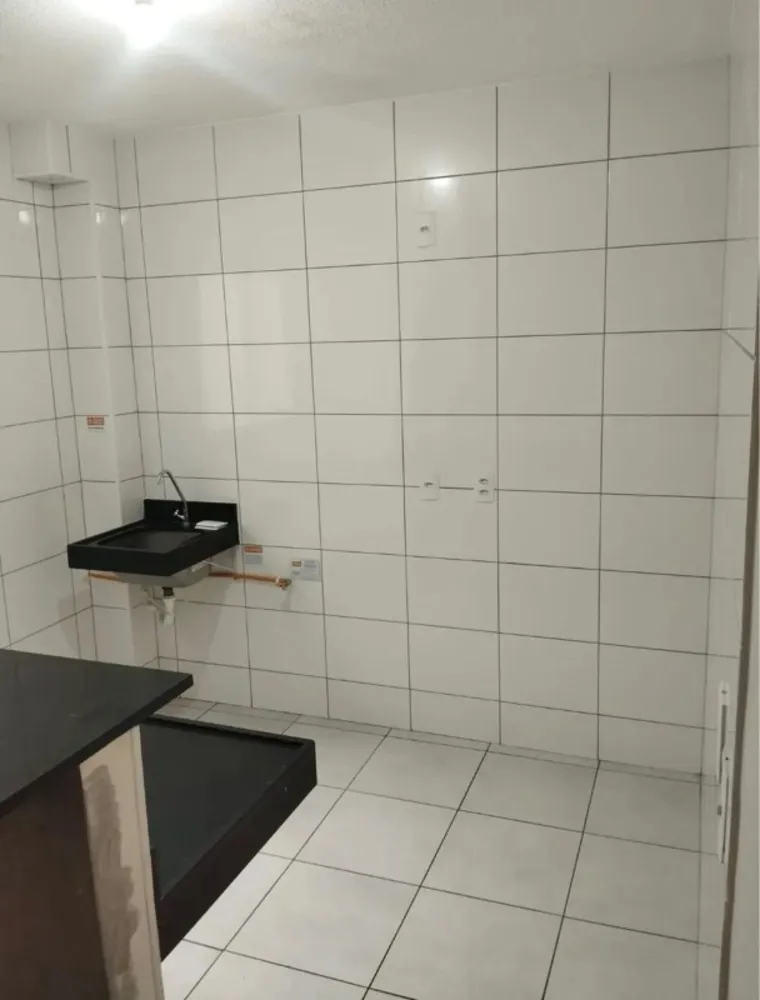 Apartamento, 2 quartos, 41 m² - Foto 3