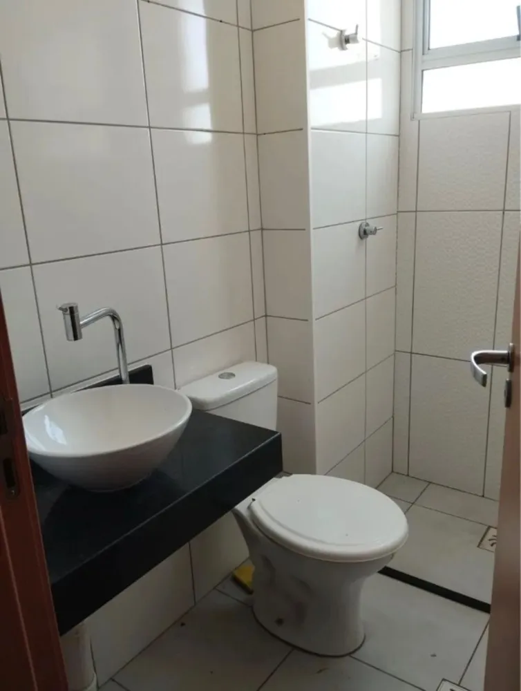 Apartamento, 2 quartos, 41 m² - Foto 6