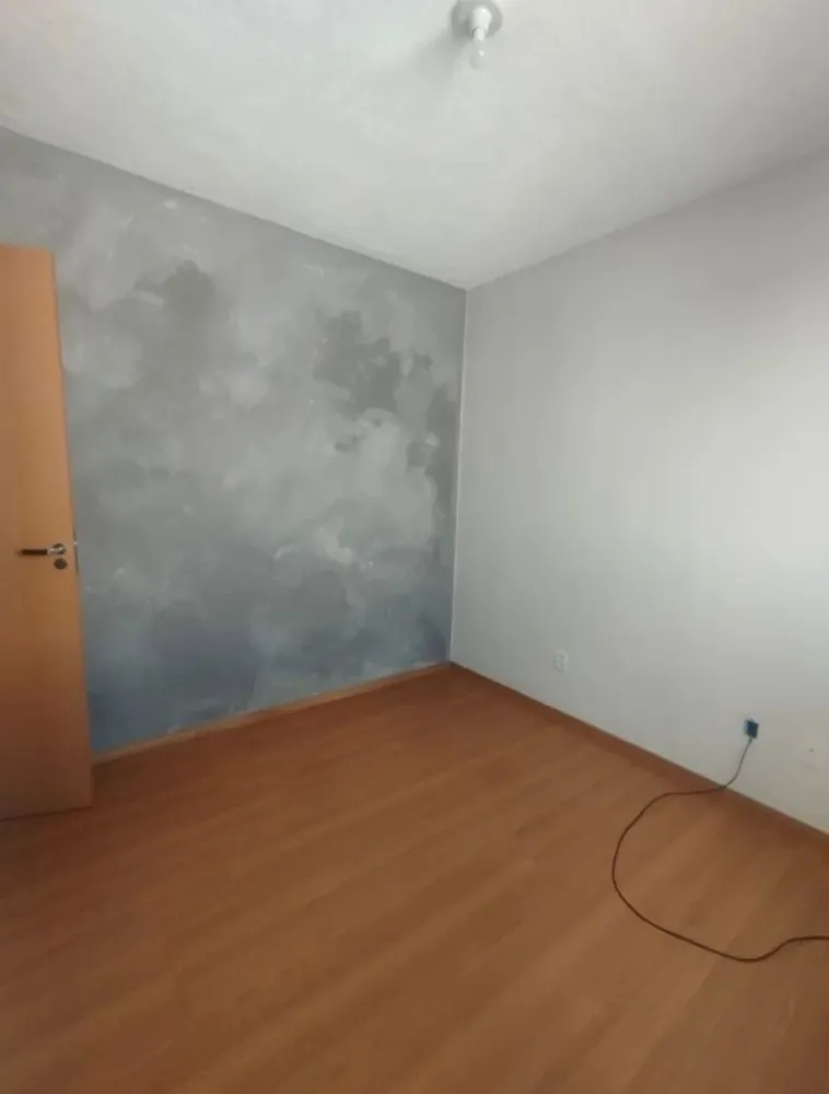 Apartamento, 2 quartos, 41 m² - Foto 1