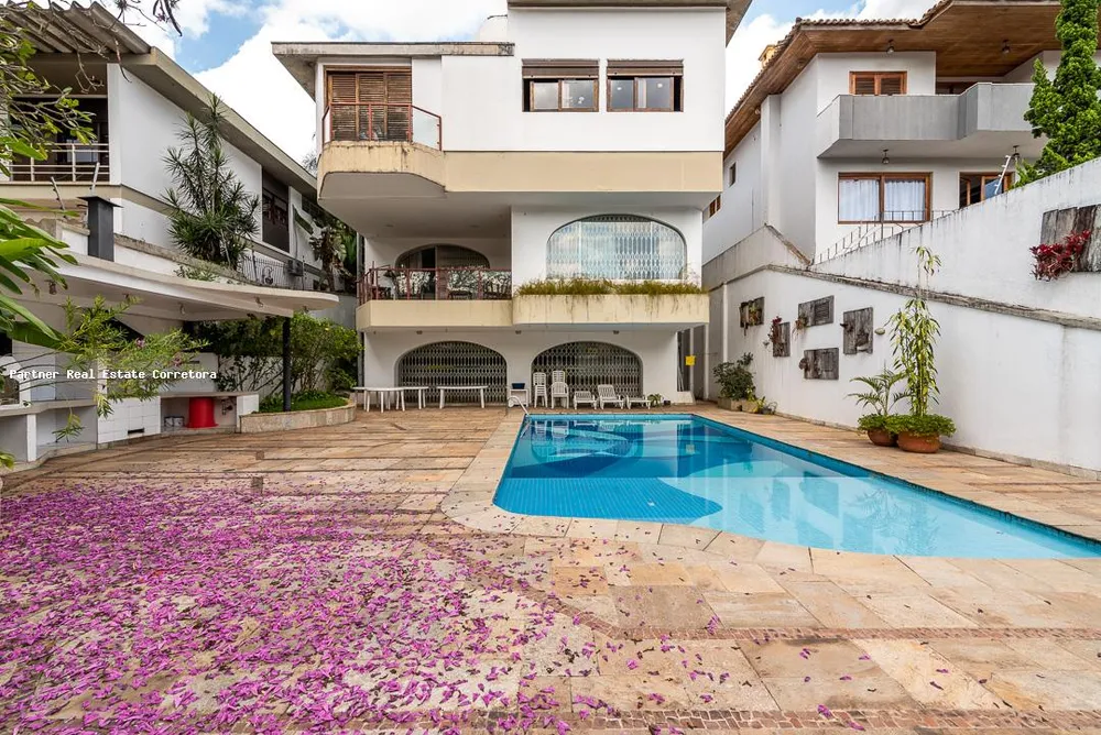Casa, 4 quartos, 750 m² - Foto 2