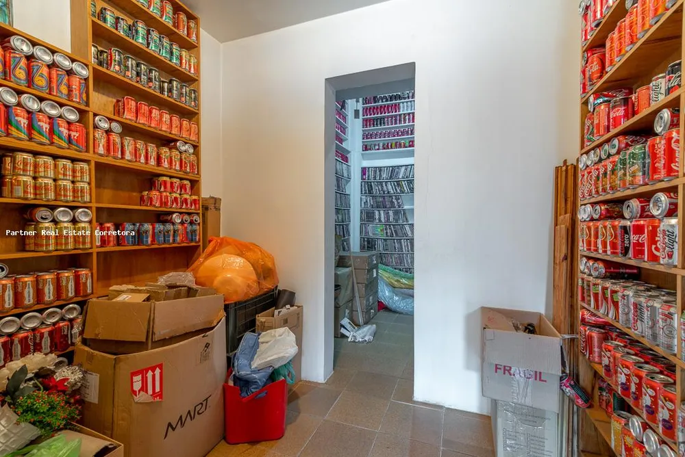 Casa, 4 quartos, 750 m² - Foto 9