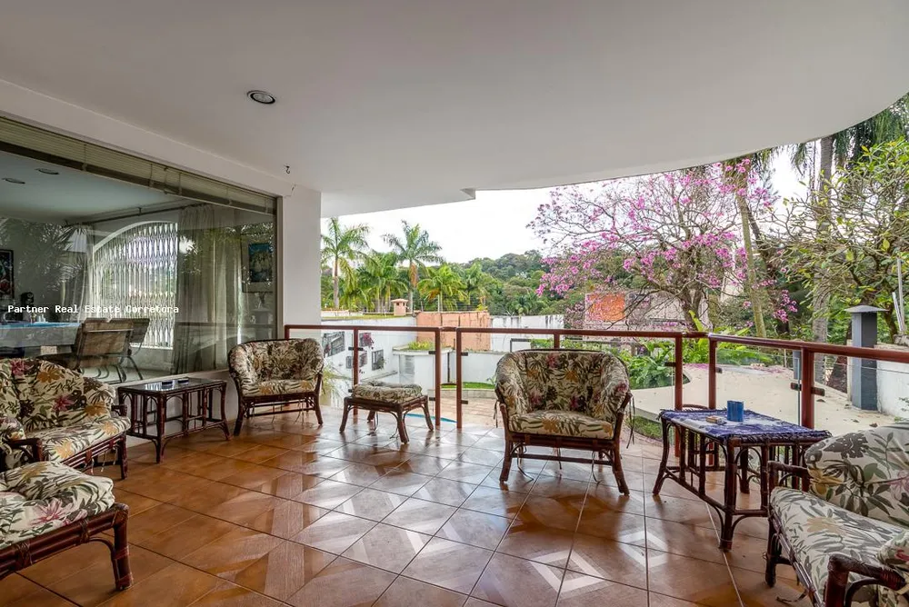 Casa, 4 quartos, 750 m² - Foto 15
