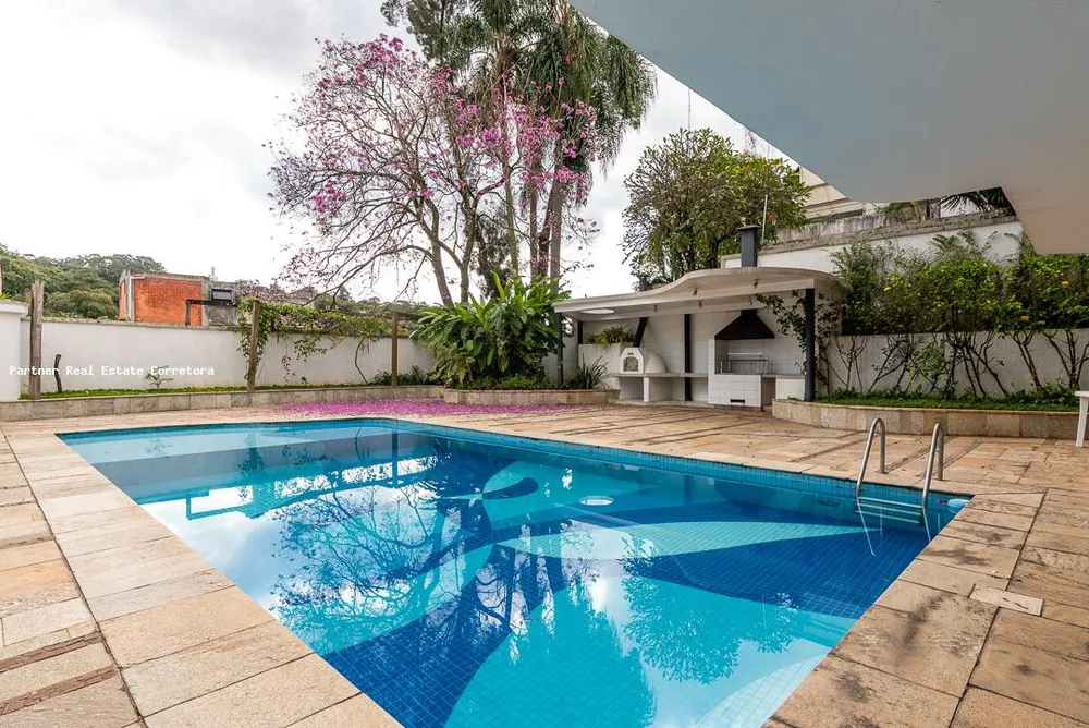 Casa, 4 quartos, 750 m² - Foto 4