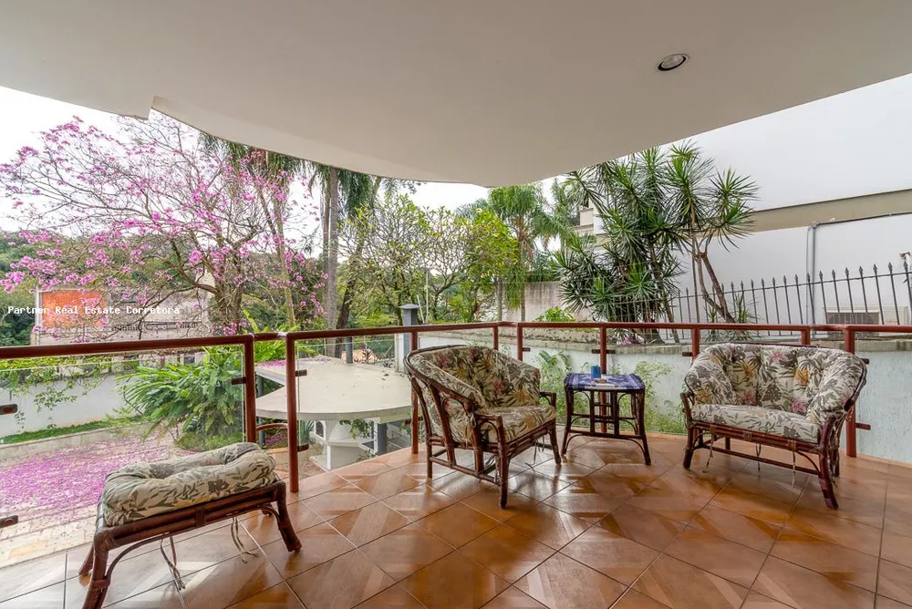 Casa, 4 quartos, 750 m² - Foto 11