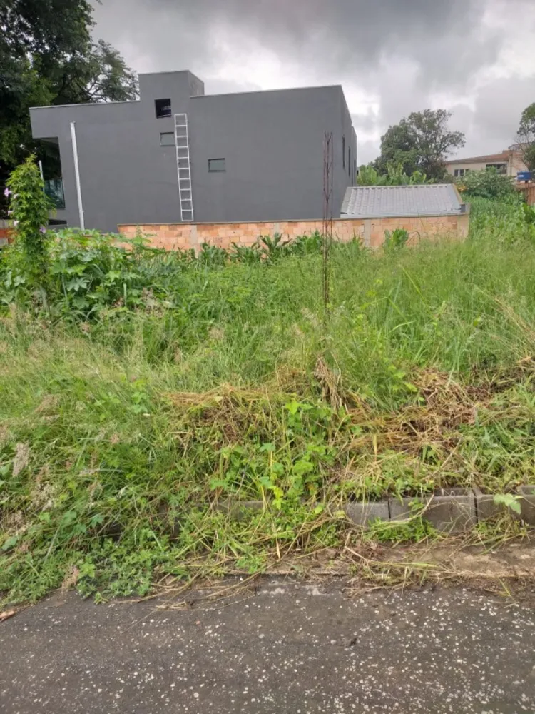Terreno, 108 m² - Foto 5