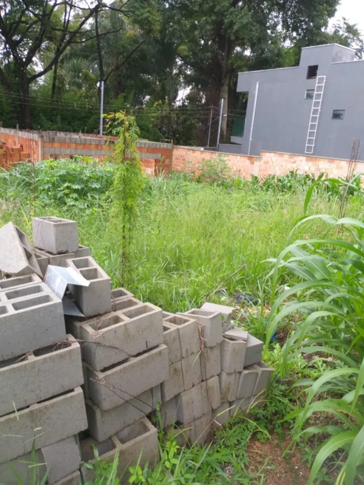 Terreno, 108 m² - Foto 6