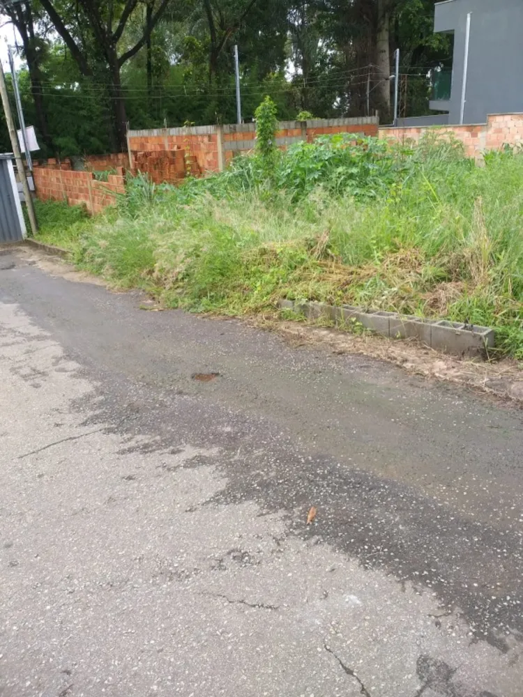 Terreno, 108 m² - Foto 1