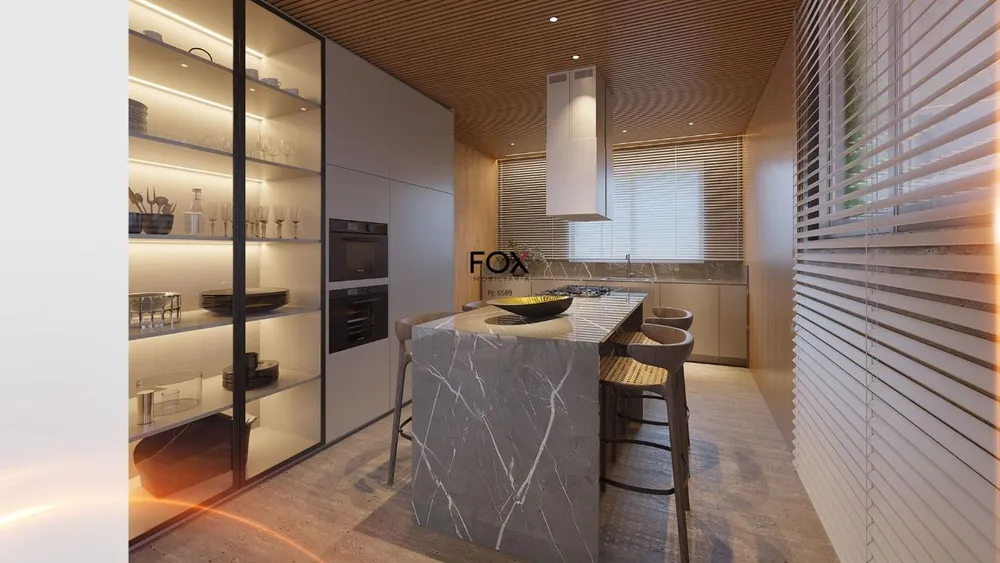Apartamento, 4 quartos, 182 m² - Foto 6