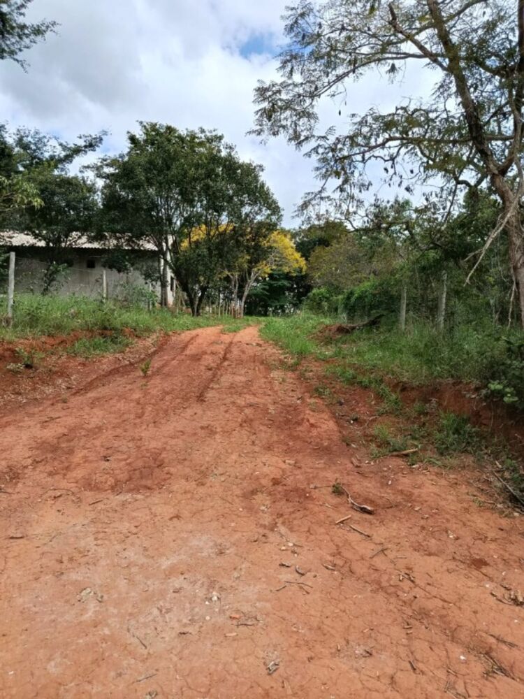 Chácara à venda com 1 quarto, 2000m² - Foto 7