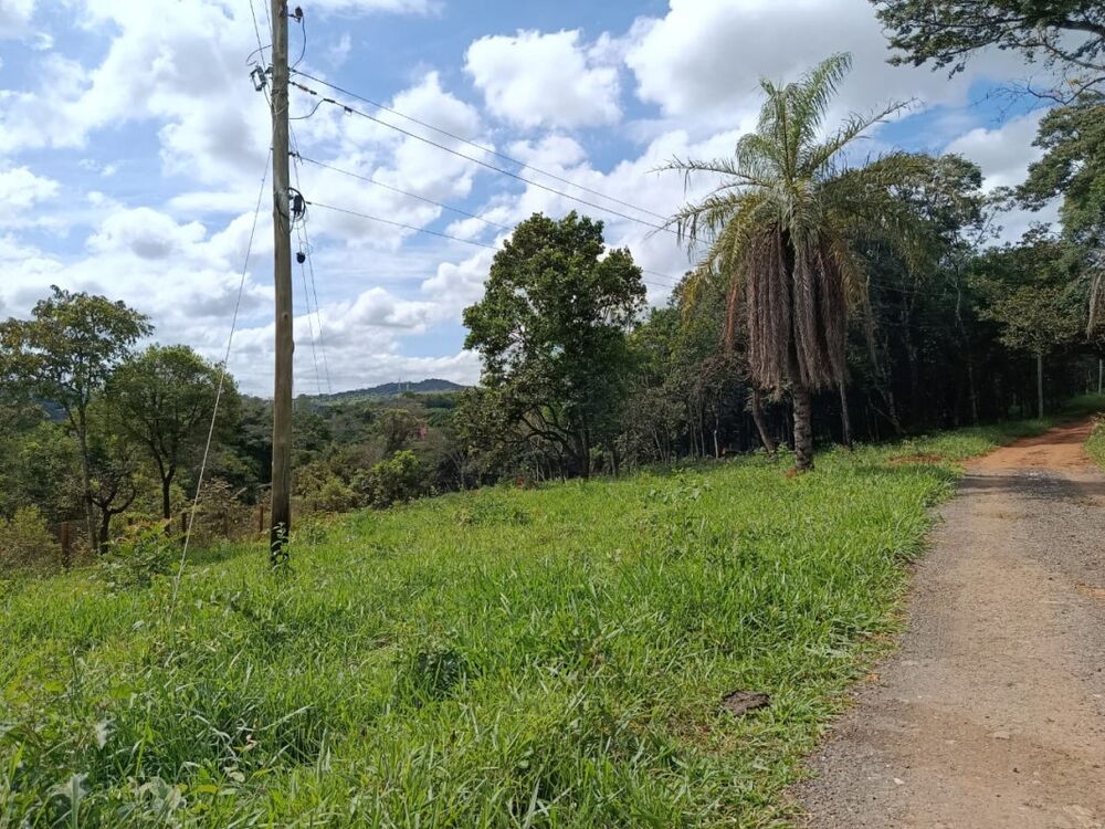 Chácara à venda com 1 quarto, 2000m² - Foto 16