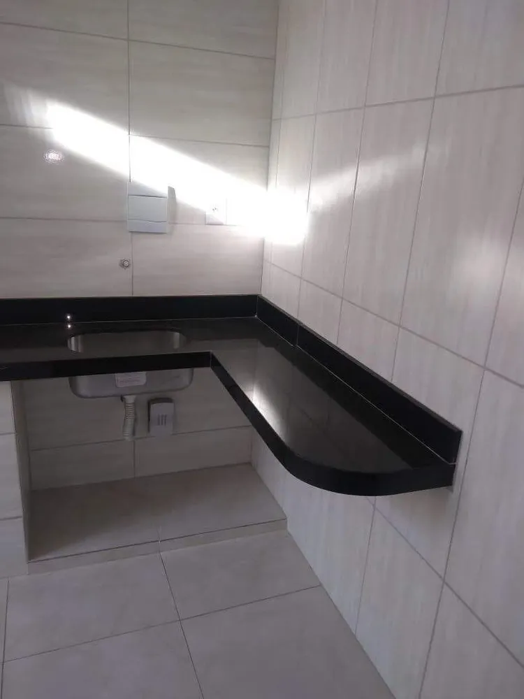 Apartamento, 2 quartos, 67 m² - Foto 4
