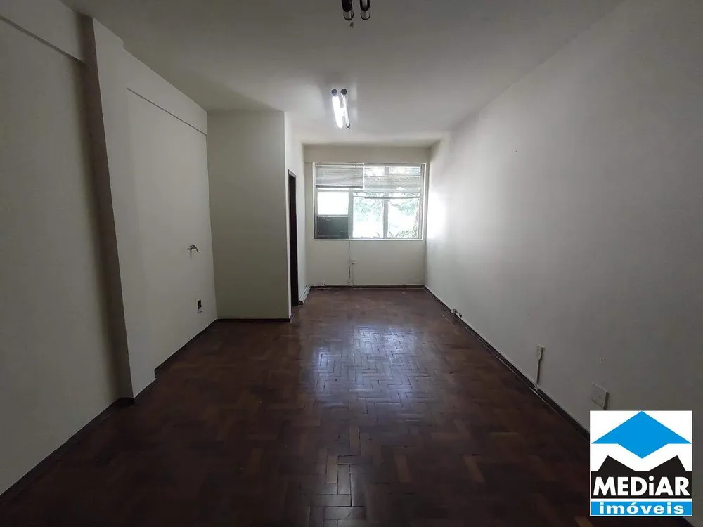 Sala-Conjunto, 32 m² - Foto 3