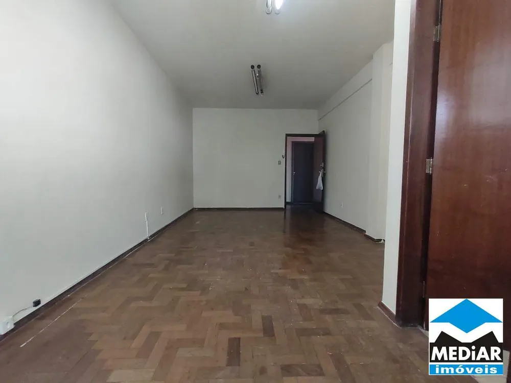 Sala-Conjunto, 32 m² - Foto 1