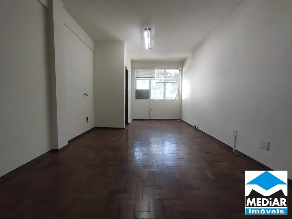 Sala-Conjunto, 32 m² - Foto 4