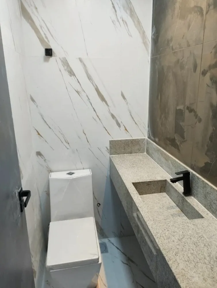 Casa, 2 quartos, 78 m² - Foto 6