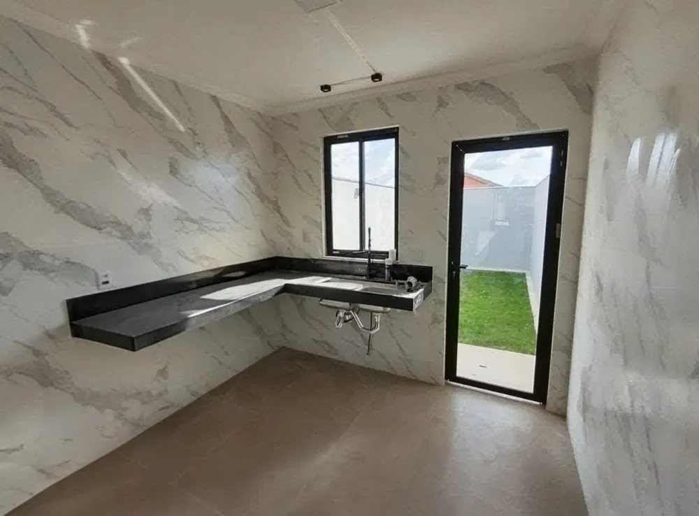 Casa, 2 quartos, 78 m² - Foto 2