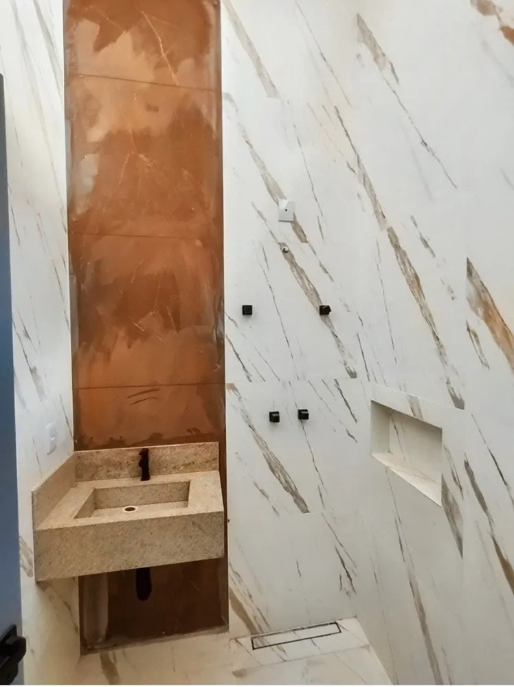 Casa, 2 quartos, 78 m² - Foto 7