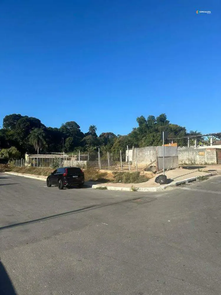 Terreno, 2880 m² - Foto 1