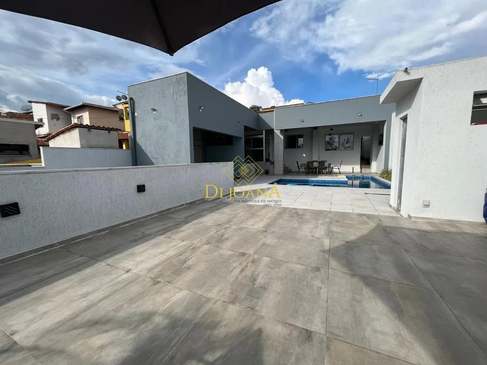 Casa, 4 quartos, 360 m² - Foto 8