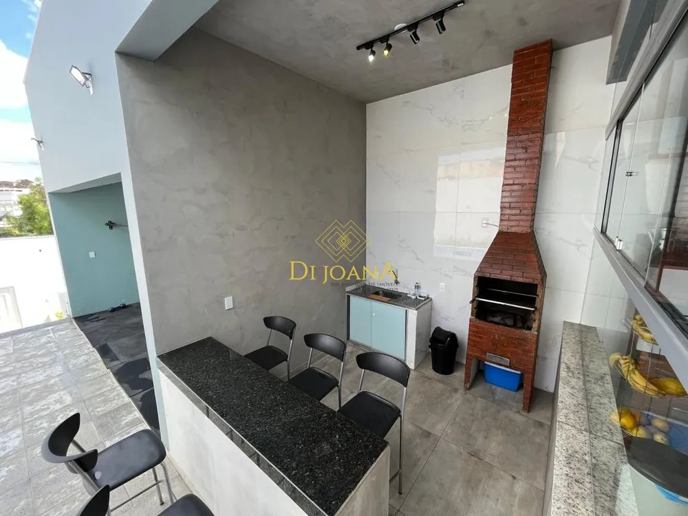 Casa, 4 quartos, 360 m² - Foto 9