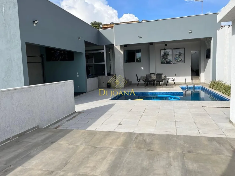 Casa, 4 quartos, 360 m² - Foto 6