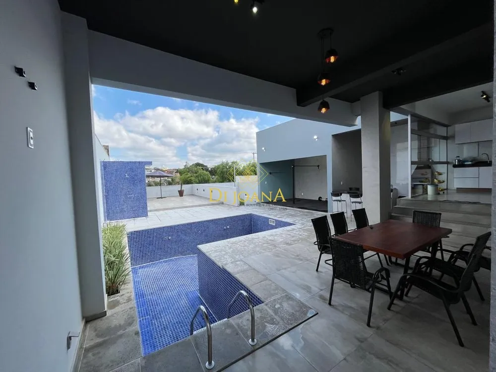 Casa, 4 quartos, 360 m² - Foto 3