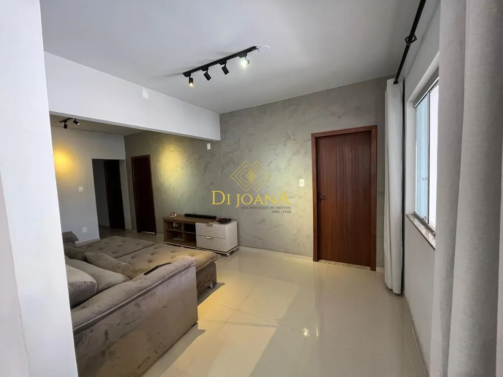 Casa, 4 quartos, 360 m² - Foto 17