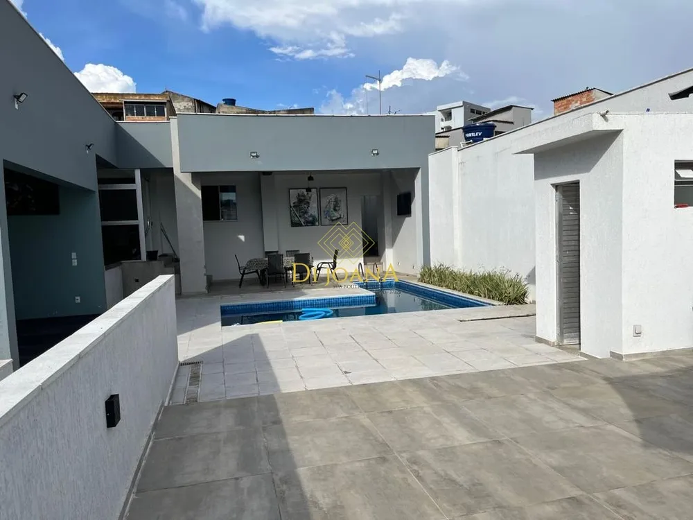 Casa, 4 quartos, 360 m² - Foto 7