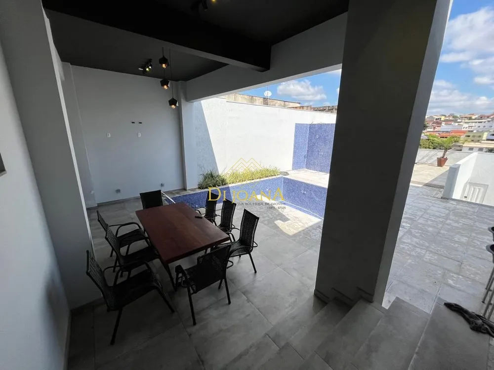 Casa, 4 quartos, 360 m² - Foto 5