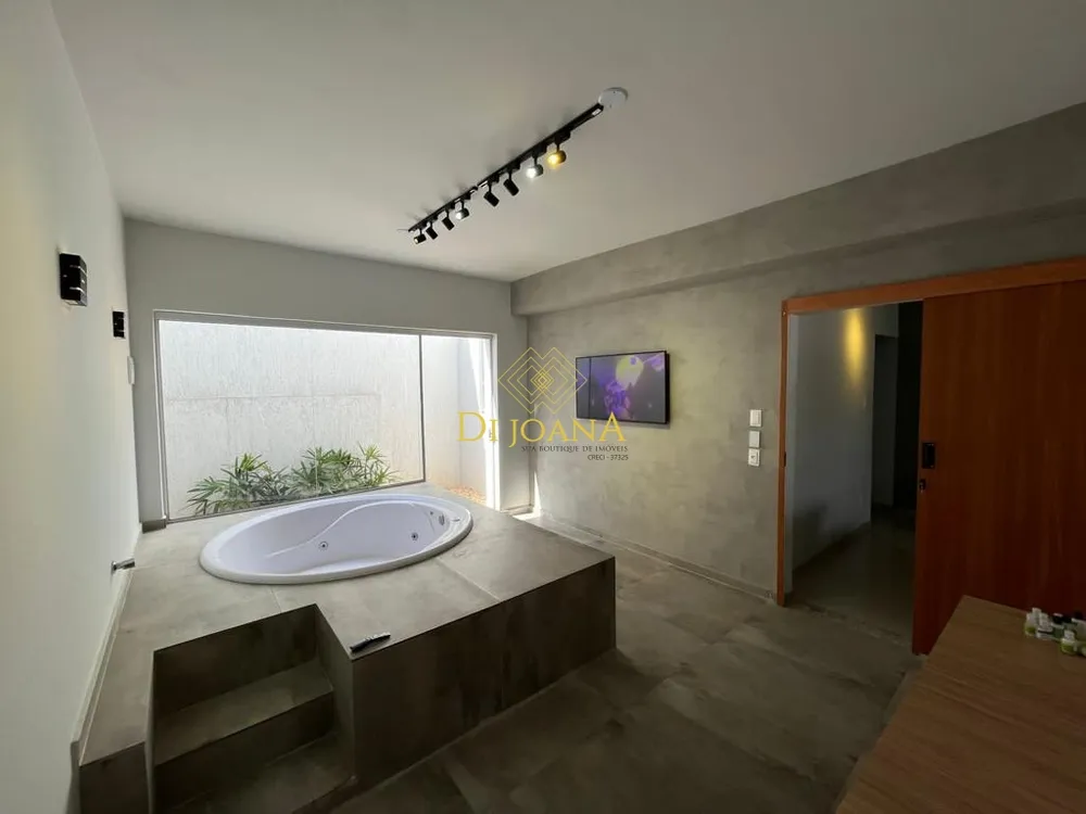 Casa, 4 quartos, 360 m² - Foto 10