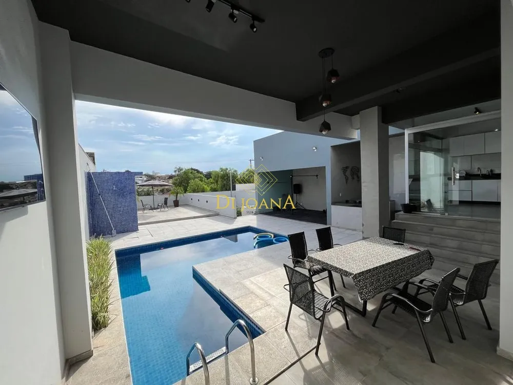 Casa, 4 quartos, 360 m² - Foto 2