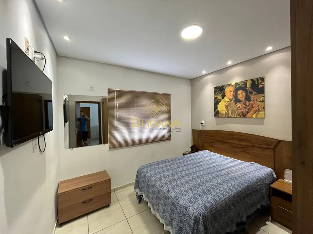 Casa, 4 quartos, 360 m² - Foto 18