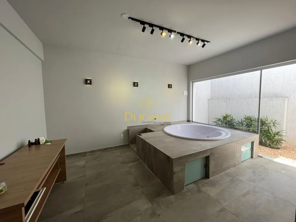 Casa, 4 quartos, 360 m² - Foto 11