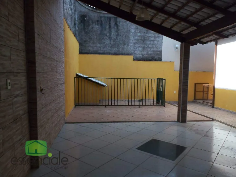 Casa, 4 quartos, 260 m² - Foto 11
